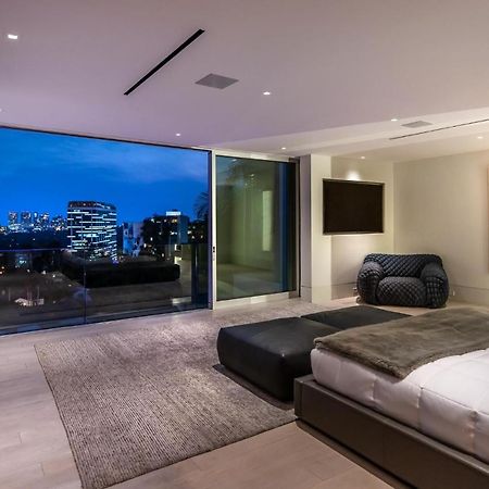 St Ives Modern Villa Лос Анджелис Екстериор снимка