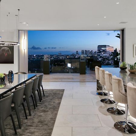St Ives Modern Villa Лос Анджелис Екстериор снимка