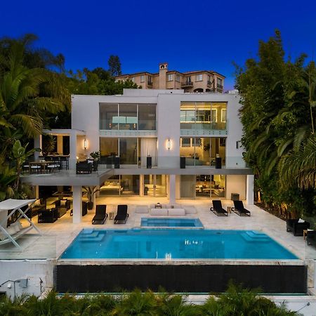 St Ives Modern Villa Лос Анджелис Екстериор снимка