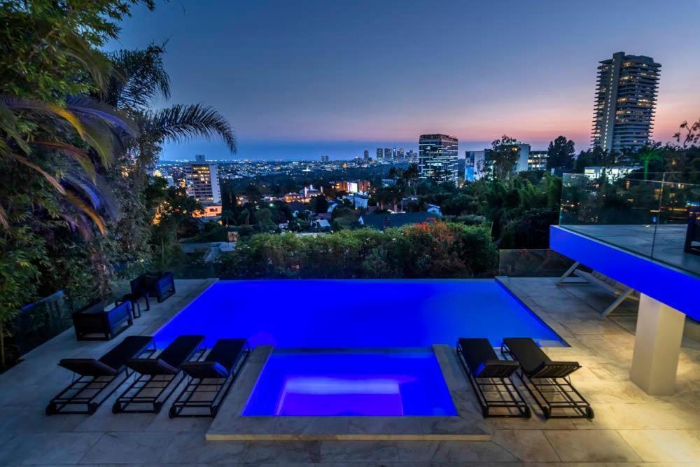 St Ives Modern Villa Лос Анджелис Екстериор снимка