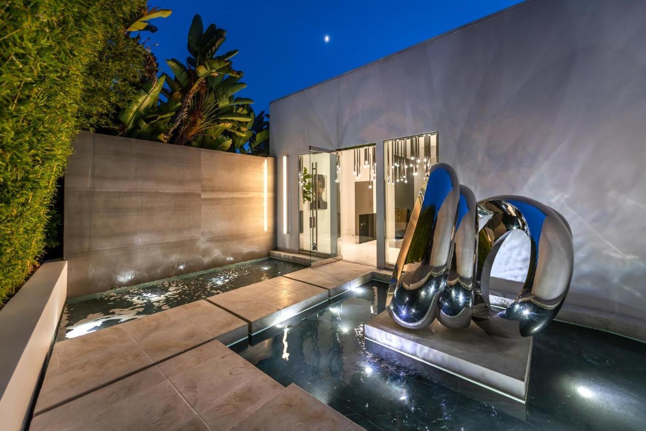St Ives Modern Villa Лос Анджелис Екстериор снимка