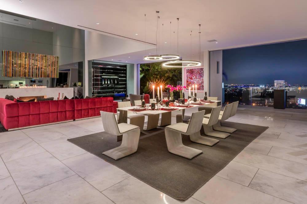 St Ives Modern Villa Лос Анджелис Екстериор снимка