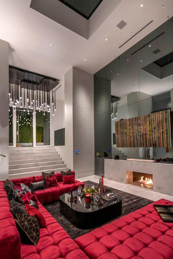 St Ives Modern Villa Лос Анджелис Екстериор снимка
