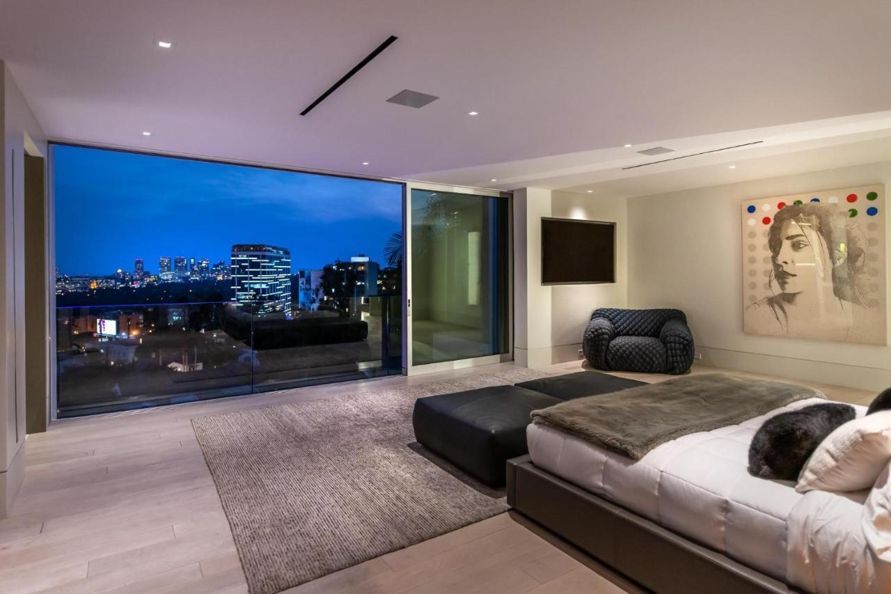 St Ives Modern Villa Лос Анджелис Екстериор снимка