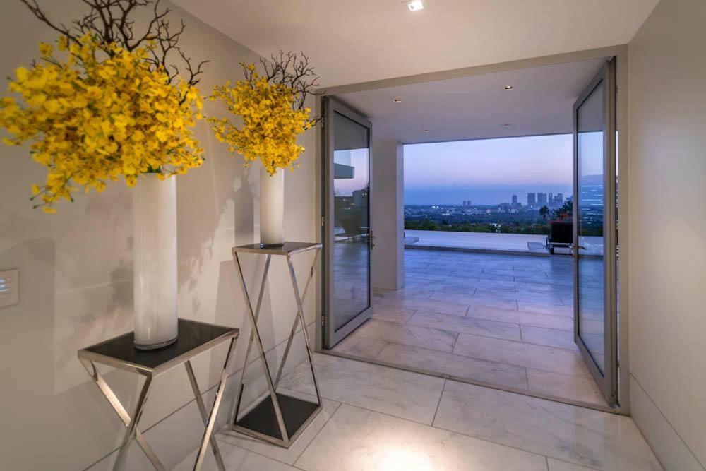St Ives Modern Villa Лос Анджелис Екстериор снимка
