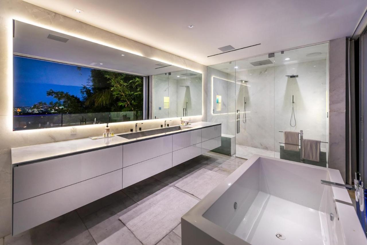 St Ives Modern Villa Лос Анджелис Екстериор снимка