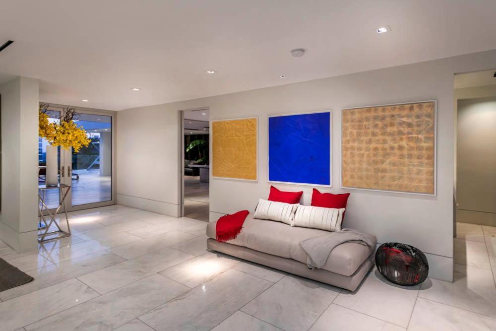 St Ives Modern Villa Лос Анджелис Екстериор снимка