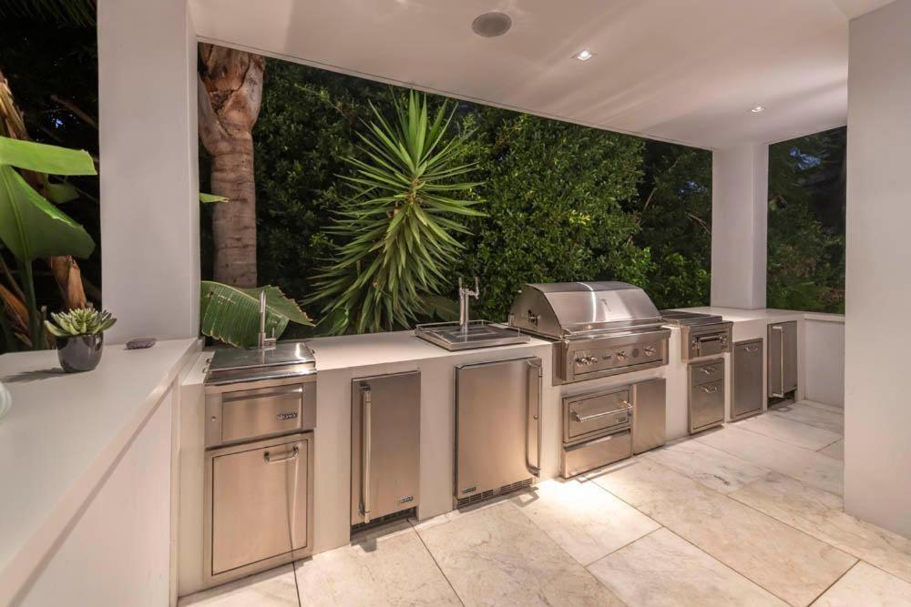 St Ives Modern Villa Лос Анджелис Екстериор снимка