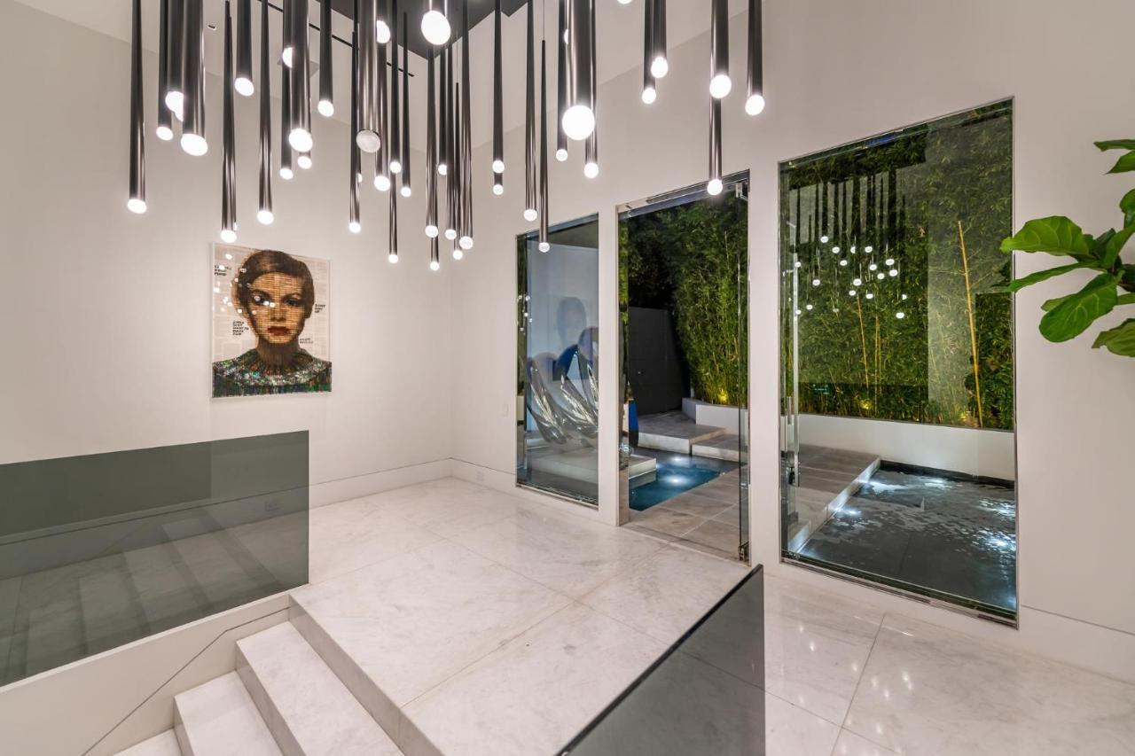 St Ives Modern Villa Лос Анджелис Екстериор снимка