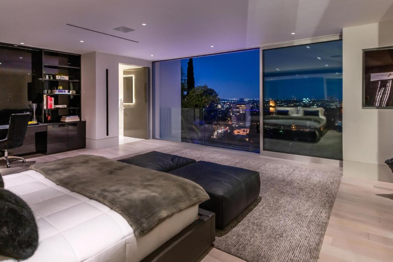 St Ives Modern Villa Лос Анджелис Екстериор снимка