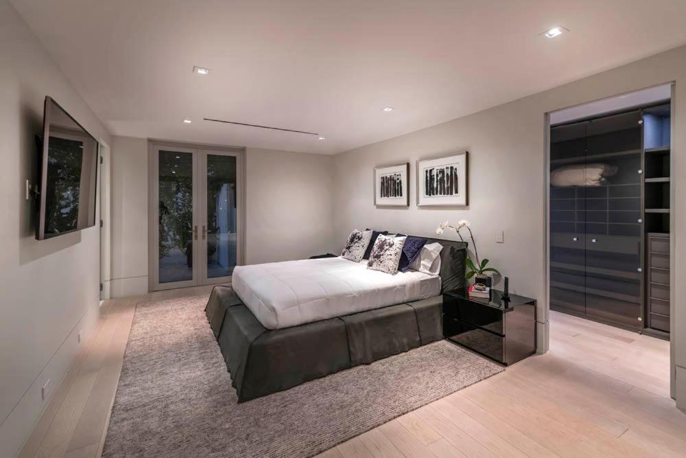 St Ives Modern Villa Лос Анджелис Екстериор снимка