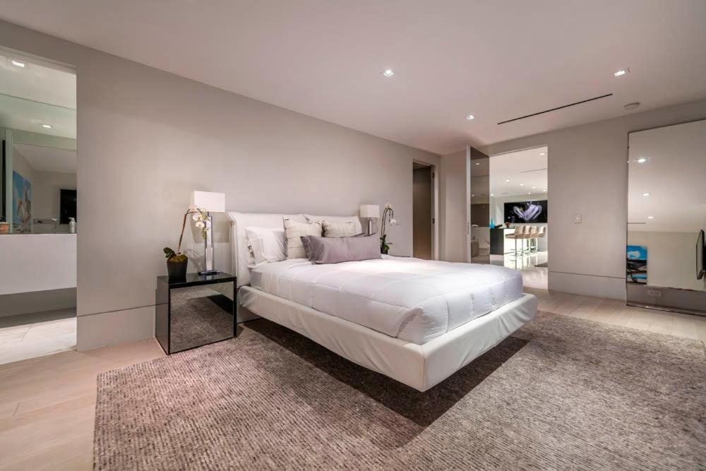 St Ives Modern Villa Лос Анджелис Екстериор снимка