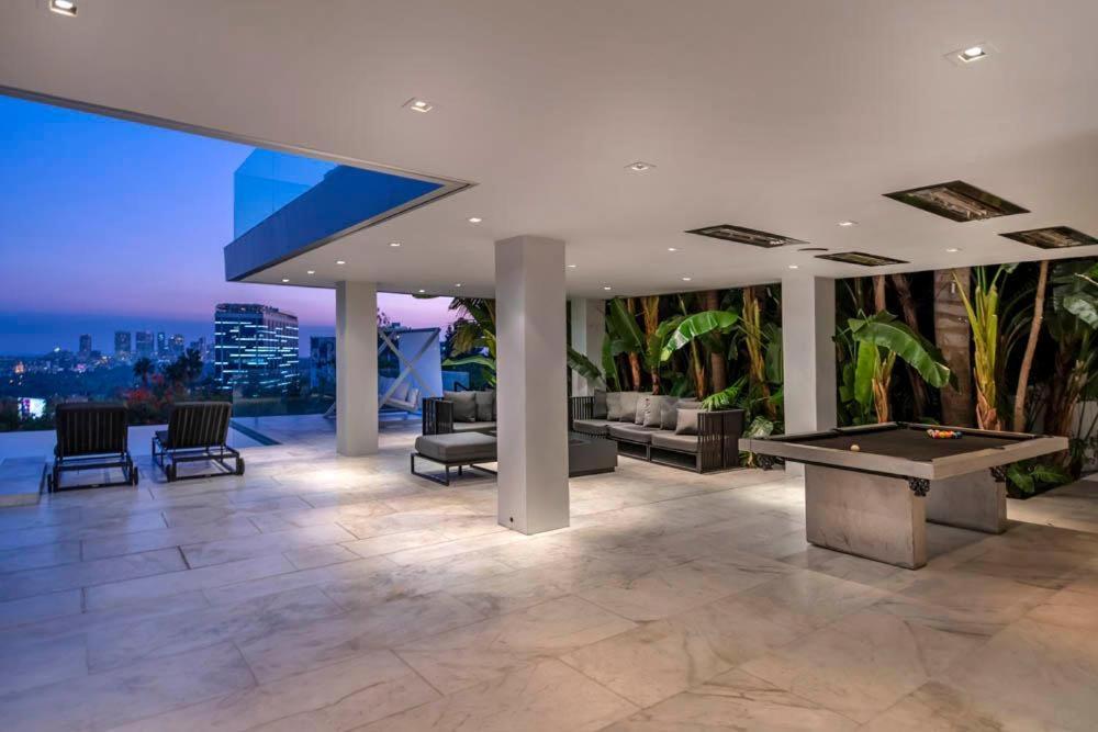 St Ives Modern Villa Лос Анджелис Екстериор снимка