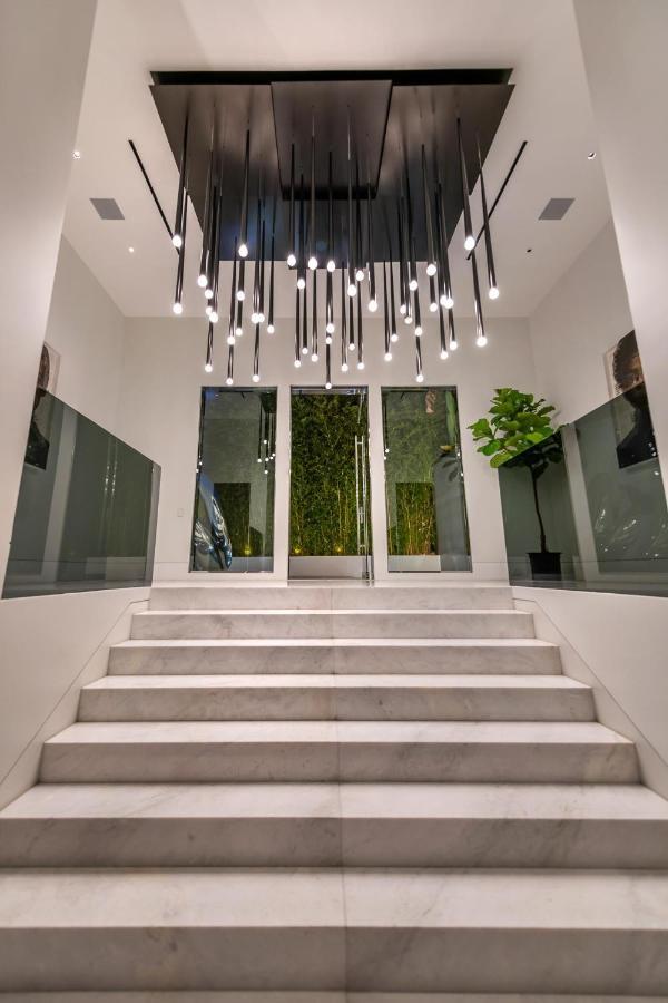 St Ives Modern Villa Лос Анджелис Екстериор снимка