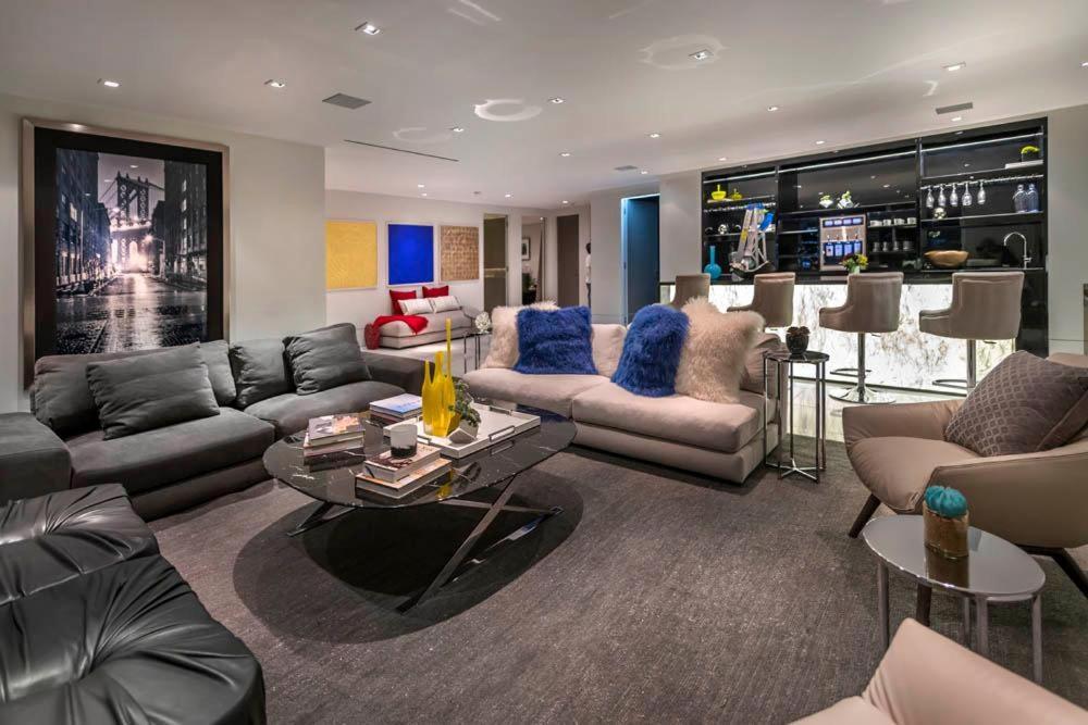 St Ives Modern Villa Лос Анджелис Екстериор снимка