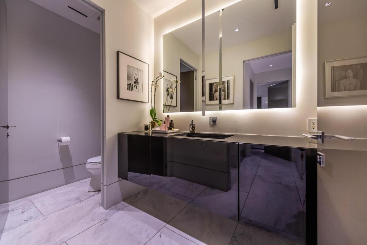 St Ives Modern Villa Лос Анджелис Екстериор снимка
