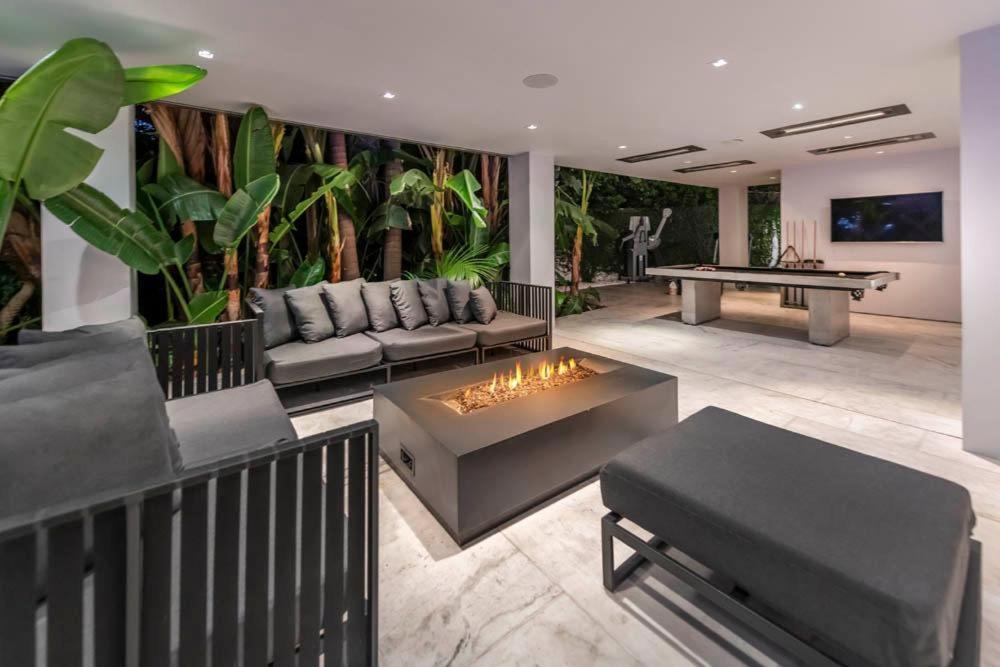St Ives Modern Villa Лос Анджелис Екстериор снимка