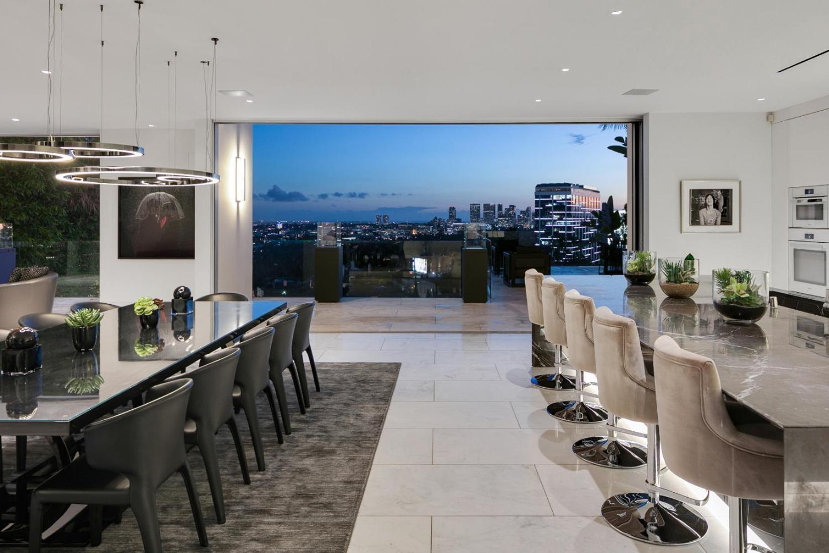 St Ives Modern Villa Лос Анджелис Екстериор снимка